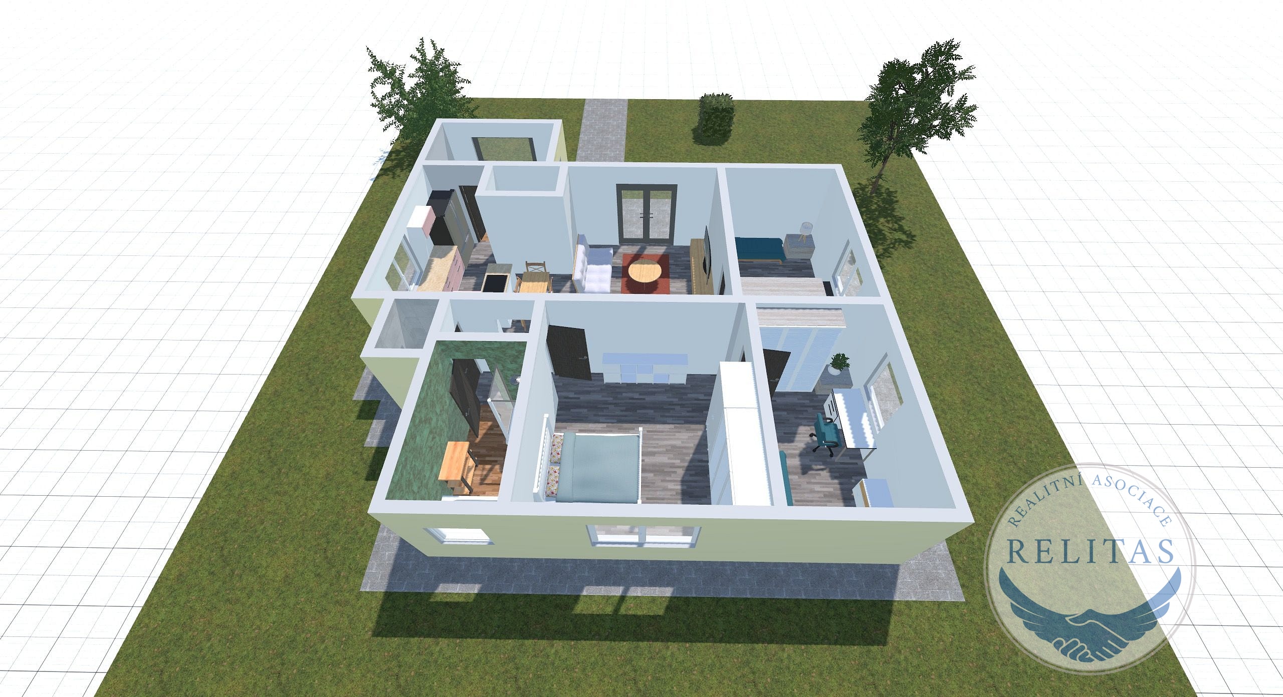 fotografie nemovitosti č. 3