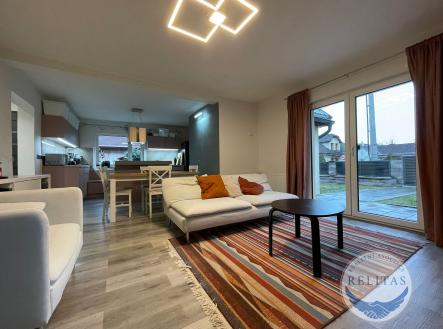 fotografie nemovitosti č. 2 | Prodej - dům/vila, 85 m²