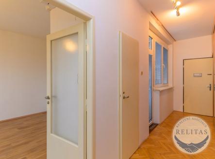 fotografie nemovitosti č. 4 | Pronájem bytu, 2+kk, 59 m²