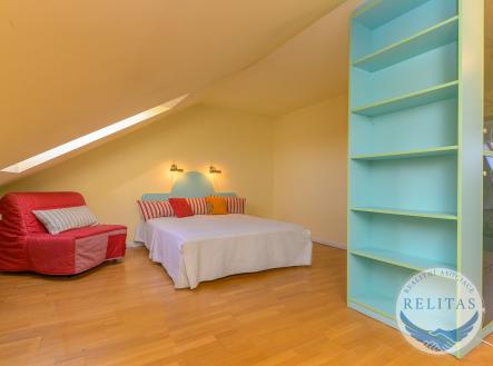 fotografie nemovitosti č. 1 | Prodej bytu, 3+1, 110 m²