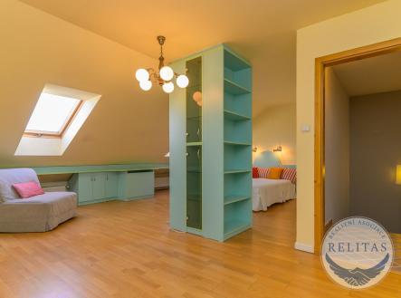 fotografie nemovitosti č. 2 | Prodej bytu, 3+1, 110 m²