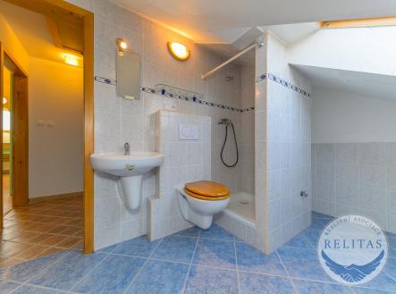 fotografie nemovitosti č. 3 | Prodej bytu, 3+1, 110 m²