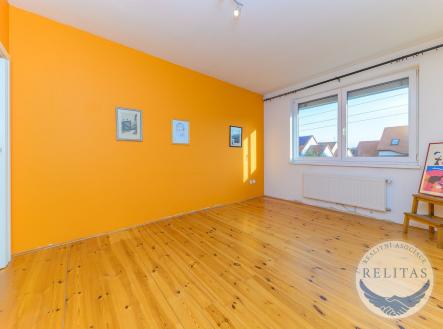 fotografie nemovitosti č. 4 | Prodej bytu, 3+1, 110 m²