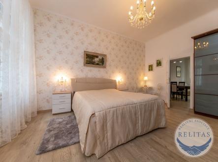 fotografie nemovitosti č. 2 | Pronájem bytu, 2+1, 56 m²