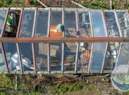 fotografie nemovitosti č. 3 | Prodej - pozemek, zahrada, 200 m²