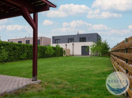 fotografie nemovitosti č. 1 | Prodej - dům/vila, 112 m²