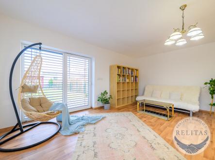 fotografie nemovitosti č. 3 | Prodej - dům/vila, 112 m²
