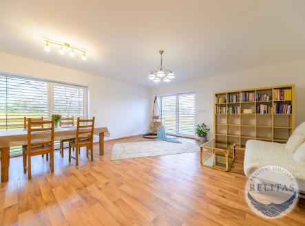 fotografie nemovitosti č. 4 | Prodej - dům/vila, 112 m²