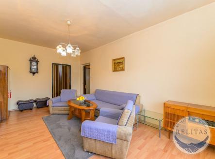 fotografie nemovitosti č. 1 | Prodej bytu, 3+1, 73 m²