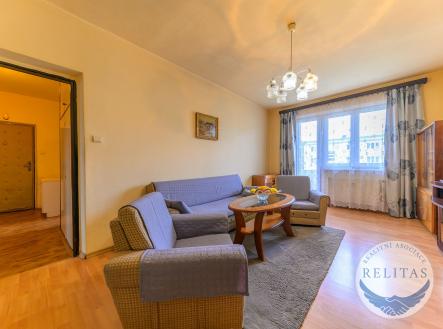 fotografie nemovitosti č. 3 | Prodej bytu, 3+1, 73 m²