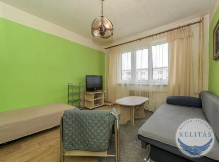 fotografie nemovitosti č. 4 | Prodej bytu, 3+1, 73 m²