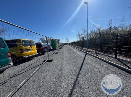 fotografie nemovitosti č. 4 | Pronájem - pozemek pro komerční výstavbu, 6 000 m²