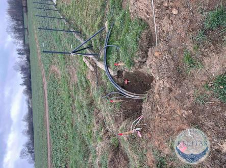 fotografie nemovitosti č. 1 | Prodej - pozemek pro bydlení, 1 300 m²