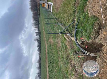 fotografie nemovitosti č. 2 | Prodej - pozemek pro bydlení, 1 300 m²