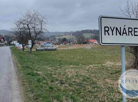 fotografie nemovitosti č. 2 | Prodej - pozemek pro bydlení, 1 300 m²