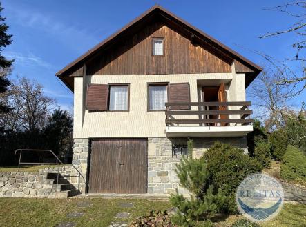 fotografie nemovitosti č. 1 | Prodej - chata/rekreační objekt, 70 m²