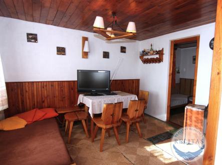 fotografie nemovitosti č. 4 | Prodej - chata/rekreační objekt, 70 m²