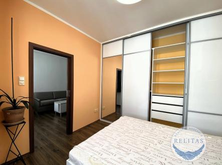 fotografie nemovitosti č. 2 | Pronájem bytu, 2+kk, 50 m²