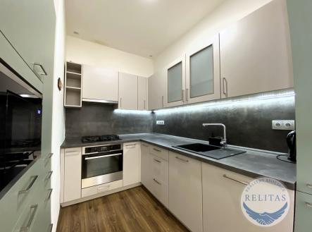 fotografie nemovitosti č. 3 | Pronájem bytu, 2+kk, 50 m²