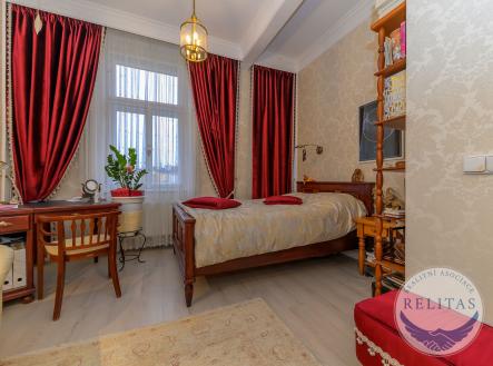 fotografie nemovitosti č. 4 | Prodej bytu, 3+kk, 84 m²