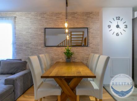 fotografie nemovitosti č. 3 | Pronájem - dům/vila, 126 m²