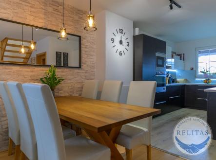 fotografie nemovitosti č. 4 | Pronájem - dům/vila, 126 m²