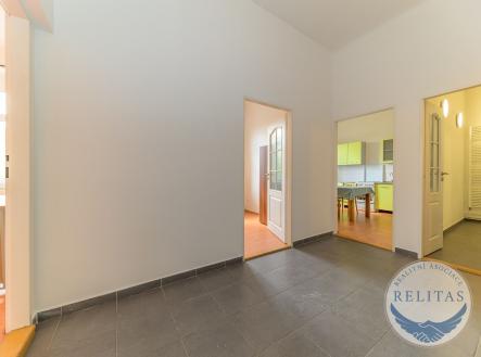 fotografie nemovitosti č. 4 | Pronájem bytu, 3+1, 87 m²