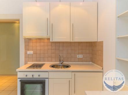 fotografie nemovitosti č. 3 | Prodej bytu, 1+1, 46 m²