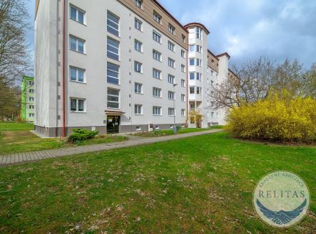 fotografie nemovitosti č. 1 | Prodej bytu, 3+1, 73 m²