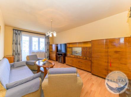 fotografie nemovitosti č. 3 | Prodej bytu, 3+1, 73 m²