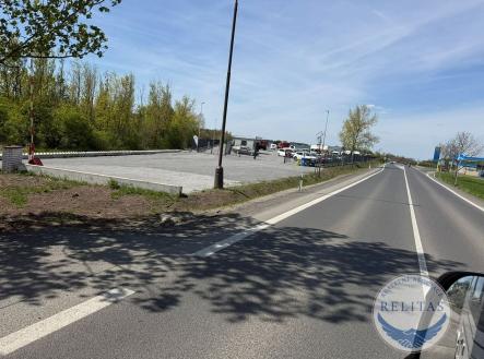 fotografie nemovitosti č. 2 | Pronájem - pozemek pro komerční výstavbu, 80 m²