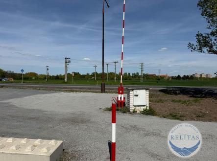 fotografie nemovitosti č. 3 | Pronájem - pozemek pro komerční výstavbu, 80 m²