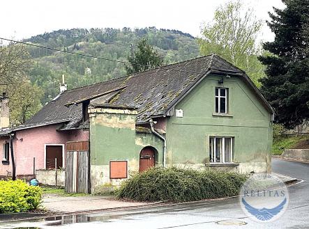 fotografie nemovitosti č. 1 | Prodej - dům/vila, 124 m²