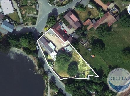 fotografie nemovitosti č. 2 | Prodej - dům/vila, 124 m²
