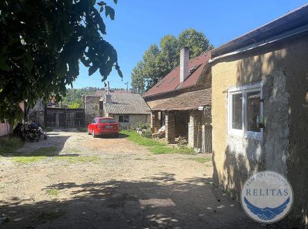 fotografie nemovitosti č. 4 | Prodej - dům/vila, 124 m²