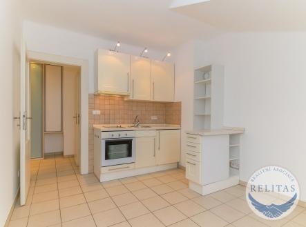fotografie nemovitosti č. 2 | Prodej bytu, 1+1, 46 m²