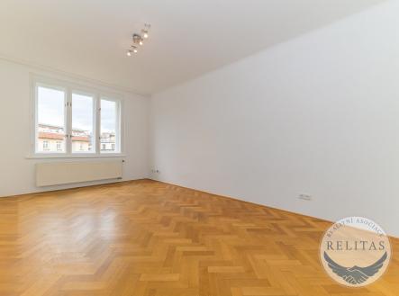 fotografie nemovitosti č. 4 | Prodej bytu, 1+1, 46 m²
