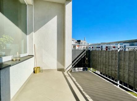 fotografie nemovitosti č. 3 | Pronájem bytu, 1+kk, 33 m²
