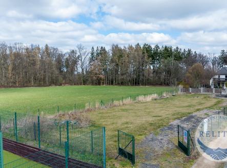 fotografie nemovitosti č. 2 | Prodej - pozemek pro bydlení, 966 m²