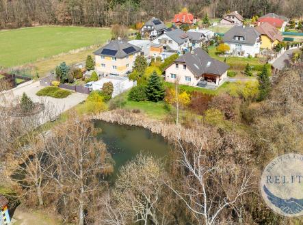 fotografie nemovitosti č. 4 | Prodej - pozemek pro bydlení, 966 m²