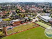 Prodej - pozemek pro bydlení, 966 m²