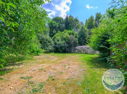 fotografie nemovitosti č. 2 | Prodej - pozemek pro bydlení, 966 m²