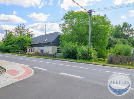 fotografie nemovitosti č. 4 | Prodej - pozemek pro bydlení, 966 m²