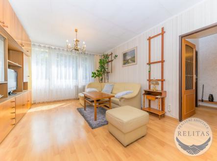 fotografie nemovitosti č. 1 | Pronájem bytu, 3+kk, 66 m²