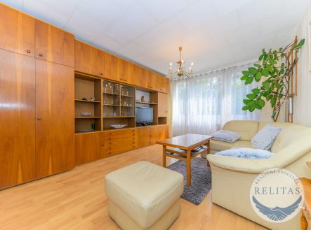 fotografie nemovitosti č. 2 | Pronájem bytu, 3+kk, 66 m²