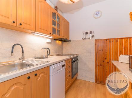 fotografie nemovitosti č. 3 | Pronájem bytu, 3+kk, 66 m²