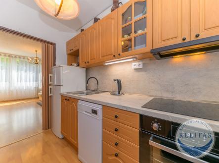 fotografie nemovitosti č. 4 | Pronájem bytu, 3+kk, 66 m²