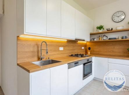 fotografie nemovitosti č. 1 | Prodej bytu, 2+1, 57 m²