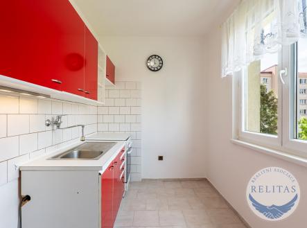 fotografie nemovitosti č. 2 | Prodej bytu, 2+1, 57 m²