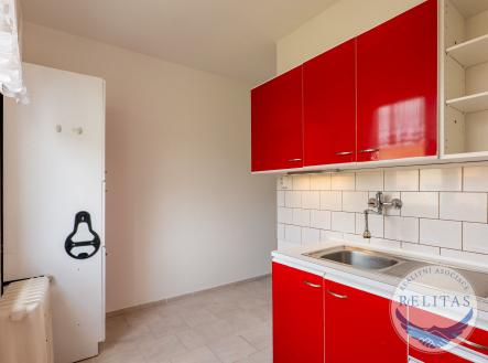 fotografie nemovitosti č. 3 | Prodej bytu, 2+1, 57 m²